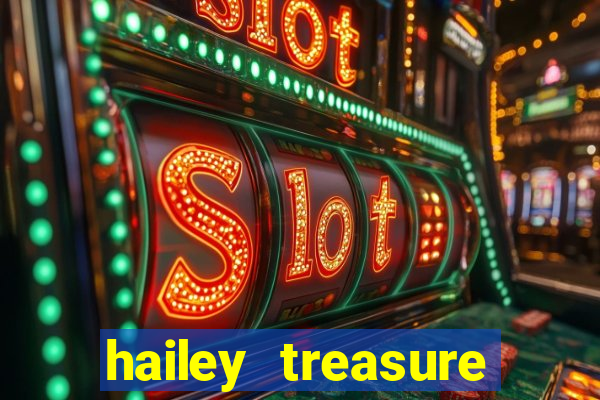 hailey treasure adventure mod apk